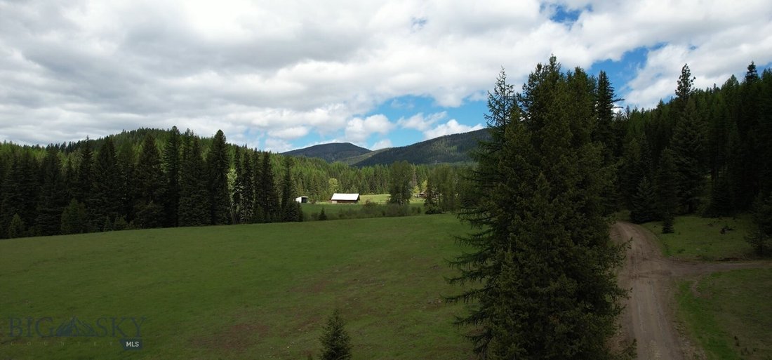 Casa in Haugan, Montana, Stati Uniti 4 - 14725952
