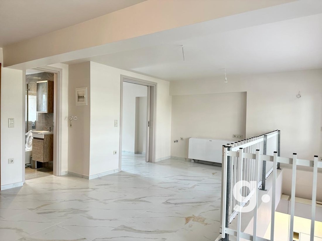 Apartment in Glyfada, Attica, Greece 3 - 14724261