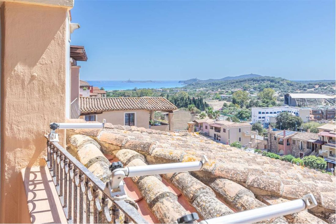 Apartment in Crabonaxa, Sardinia, Italy 2 - 14726532