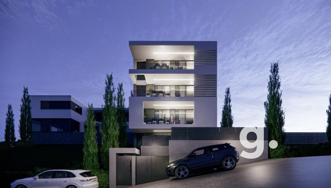 Apartment in Voula, Attica, Greece 5 - 14724257