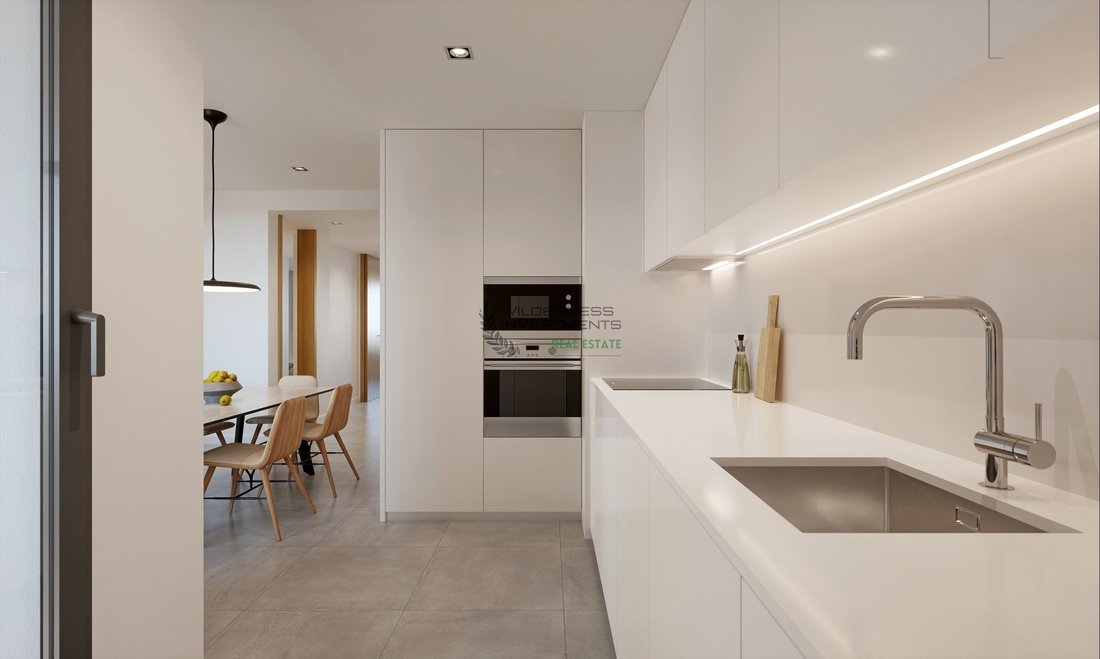 Apartment in Praia De Porto Mós, Sao Goncalo de Lagos, Algarve 1 - 14724518