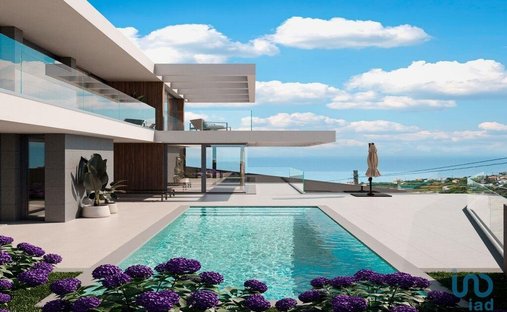 Townhouse in Ribeira Brava, Madeira, Portugal 1