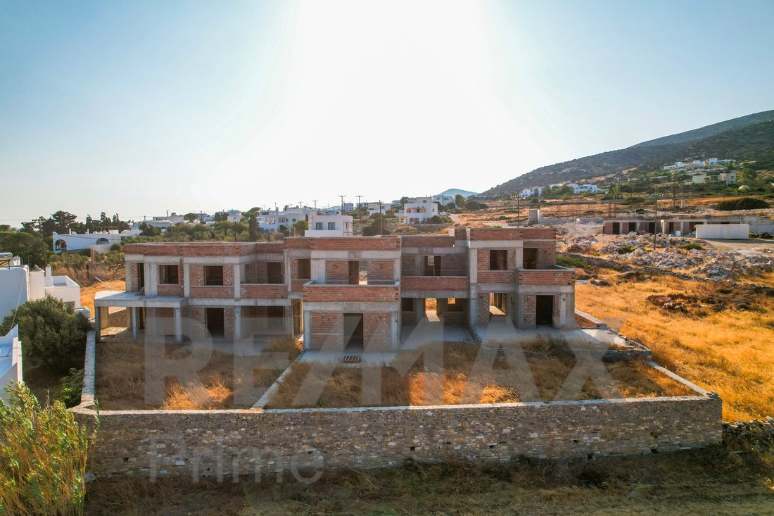 Condo in Paros, Aegean, Greece 2 - 14729271