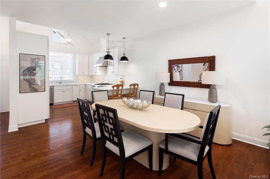 Stunning Design Meets Easy Living In Somers In 10589, New York, United