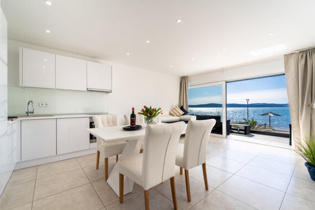 Apartment in Bibinje, Zadar County, Croatia 2 - 14727554