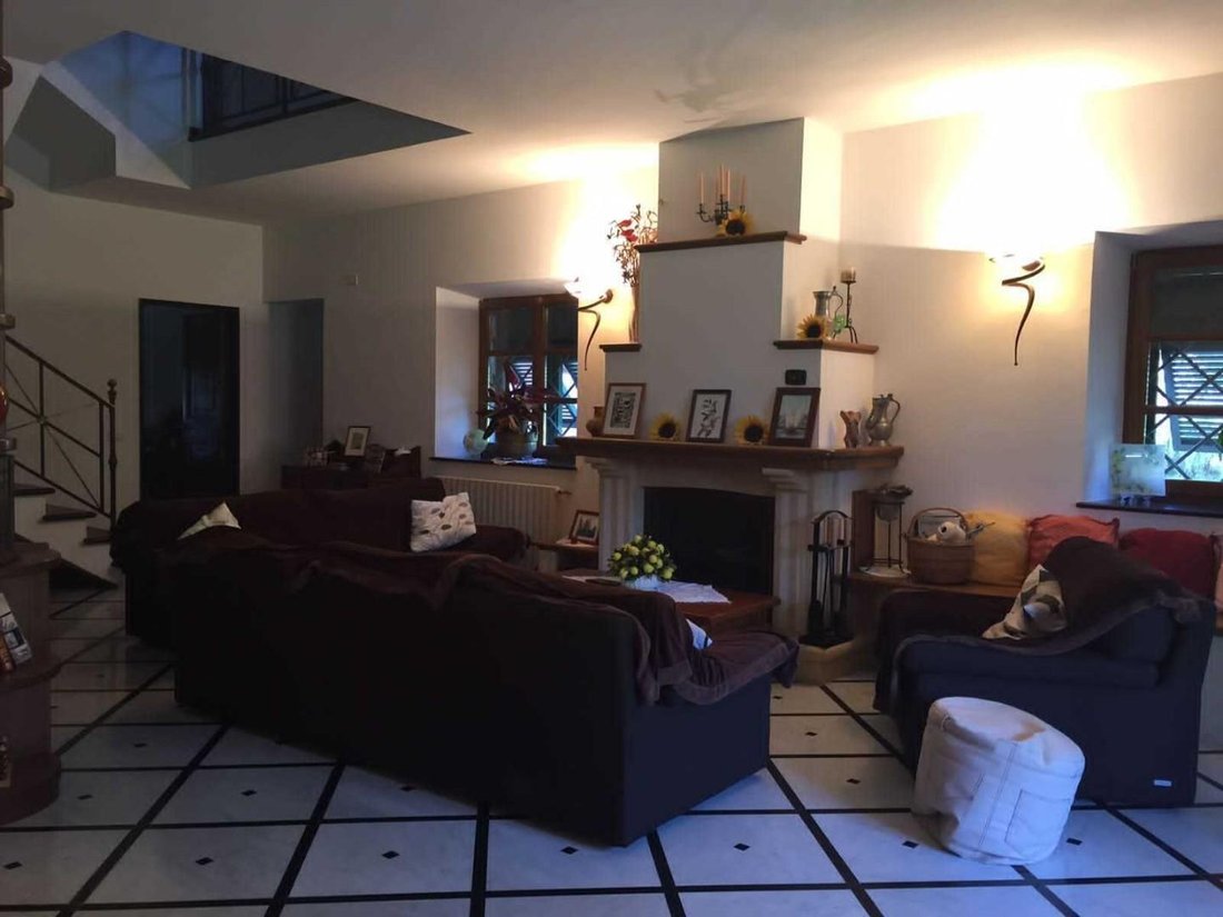 Villa in Colombiera, Castelnuovo Magra, Liguria 3 - 14726335
