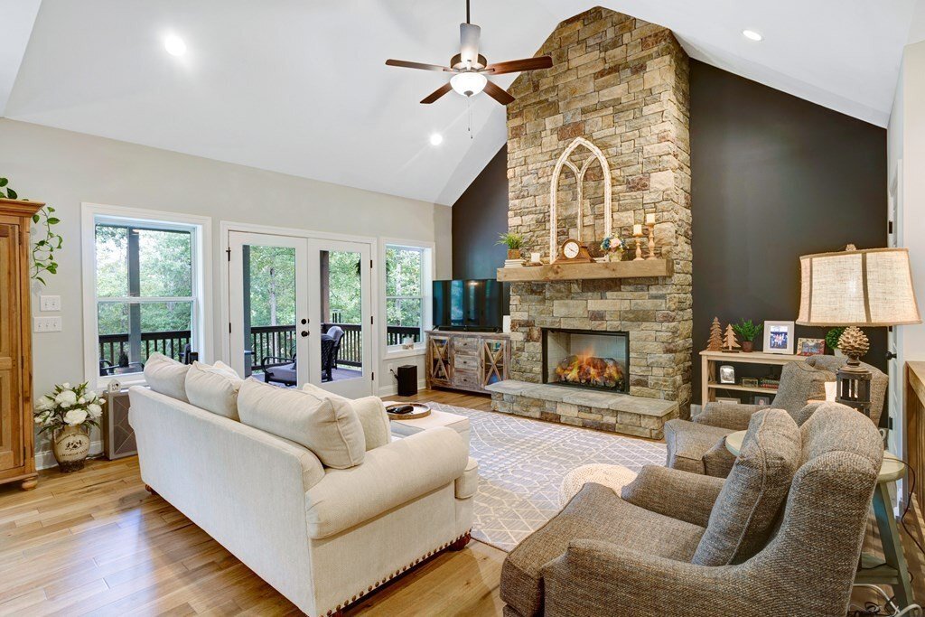 House in Hayesville, North Carolina, United States 5 - 14724494