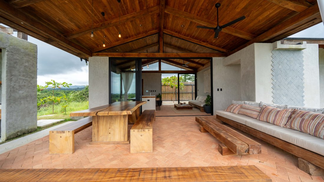 House in Emerald Woods, Guanacaste Province, Costa Rica 2 - 14726269