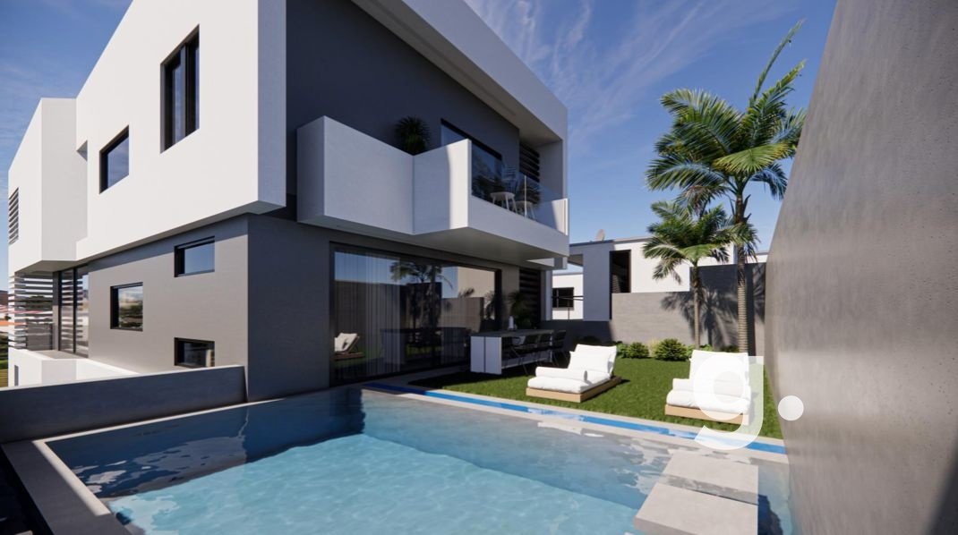 Apartment in Voula, Attica, Greece 4 - 14724257