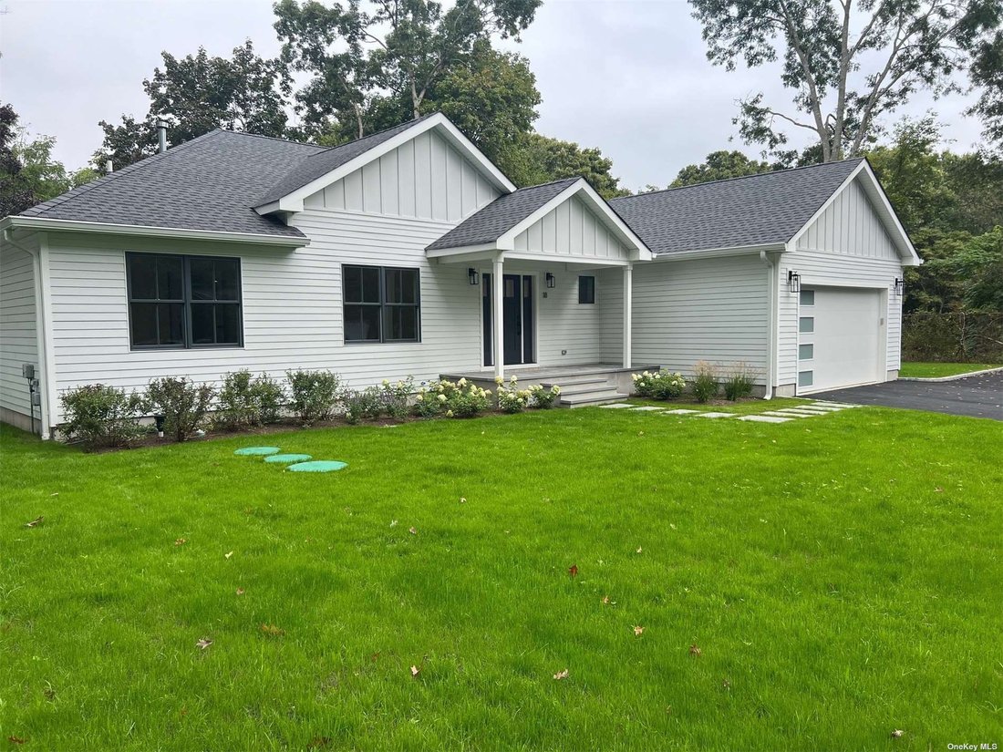 House Aquebogue In Jamesport, New York, United States For Sale (14591899)