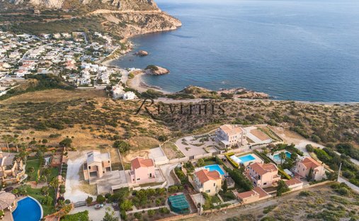 Casa a Keratea, Attica, Grecia 1