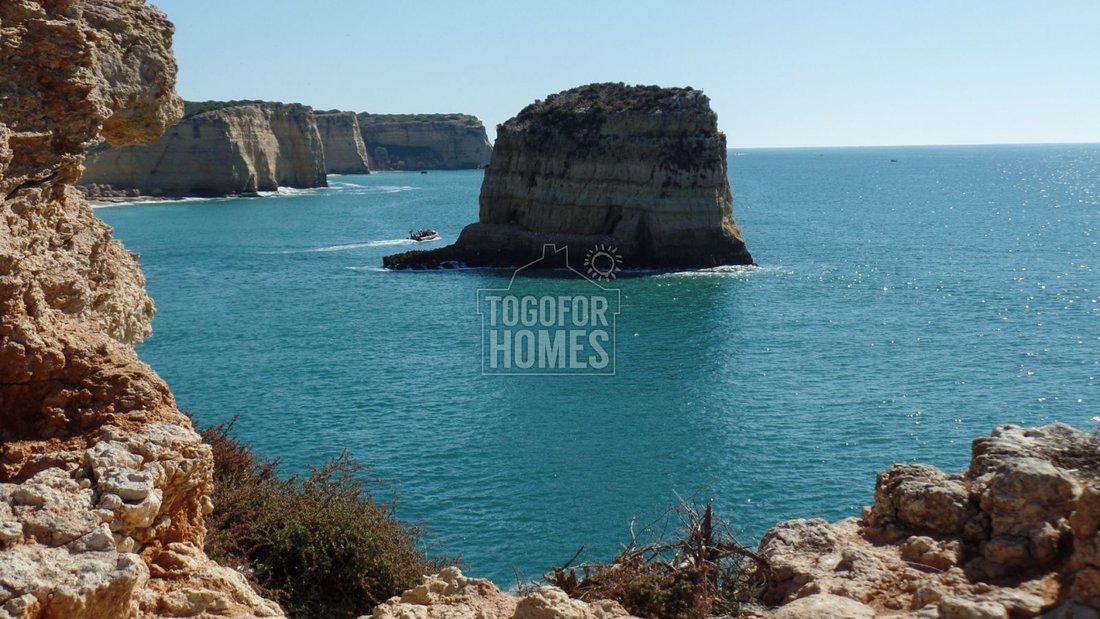 Land in Ferragudo, Algarve, Portugal 3 - 14727481