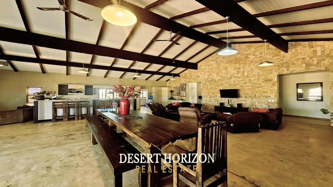 Farm Ranch in Swakopmund, Namibia 1 - 14725394