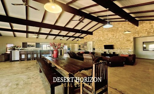 Farm Ranch in Swakopmund, Namibia 1