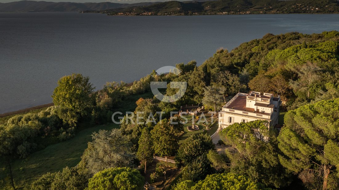 Villa a Umbria, Italia 4 - 13950391