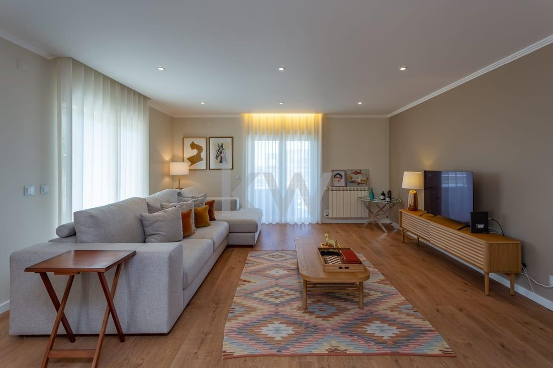 Wohnung in Mafra, Lissabon, Portugal 3 - 14703657