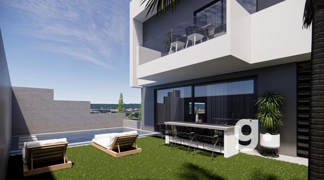 Apartment in Voula, Attica, Greece 1 - 14724257