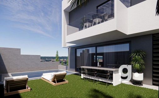 Apartment in Voula, Attica, Greece 1