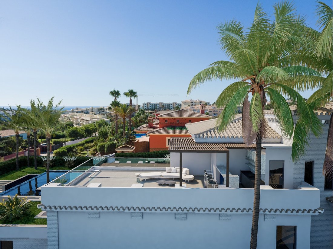 Villa in Praia De Porto Mós, Sao Goncalo de Lagos, Algarve 5 - 14235243