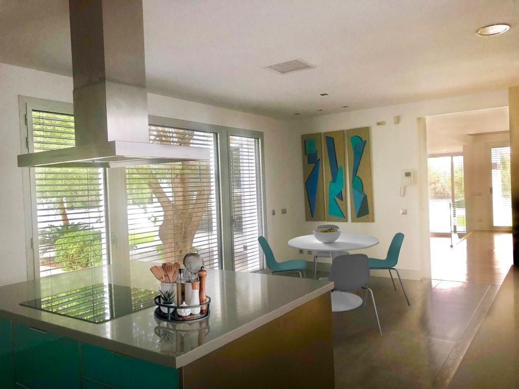 Villa in Sotogrande, San Roque, Andalusia 4 - 14725142