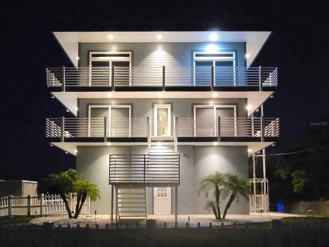 House in Hudson, Florida, United States 2 - 14730685