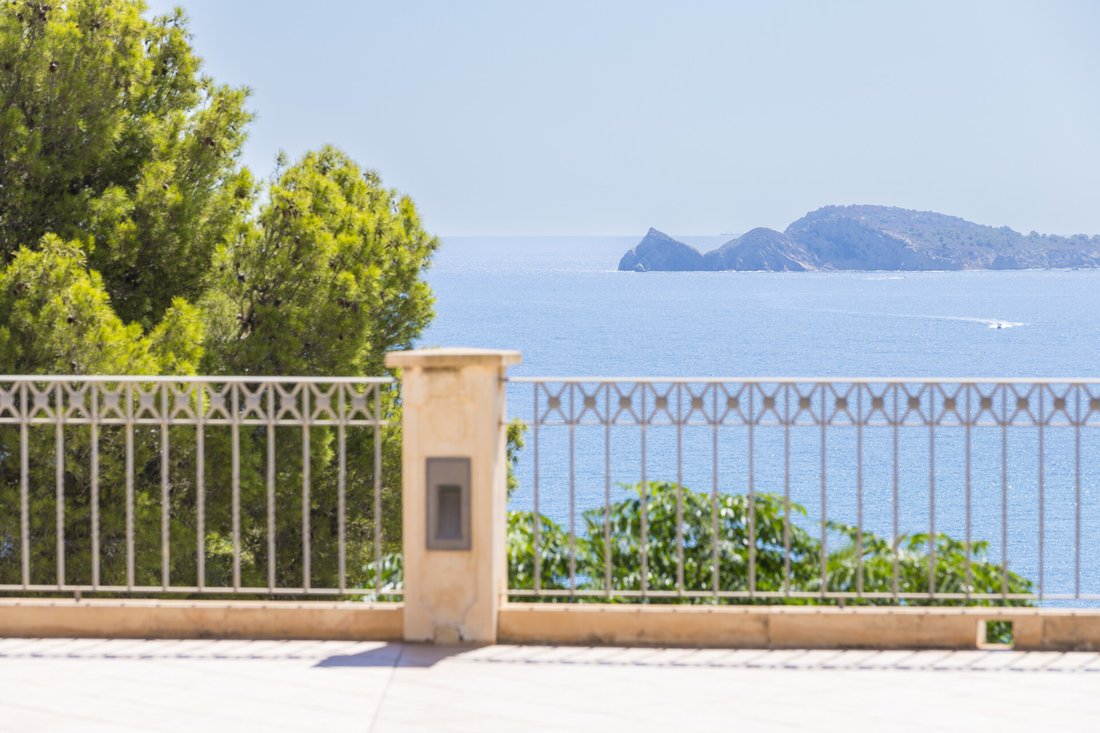 Villa in Xabia / Javea, Valencian Community, Spain 2 - 14726133