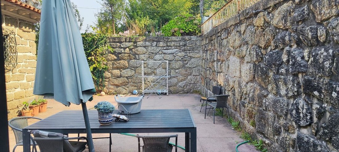 House in Antas e Abade de Vermoim, Braga, Portugal 3 - 14726719