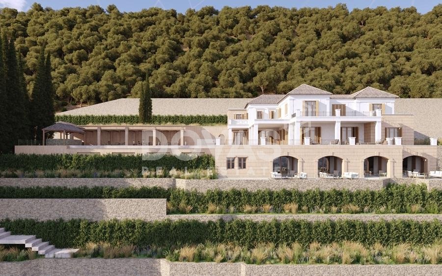 Villa in Ithaka, Peloponnese, Western Greece and the Ionian, Griechenland 2 - 14725146