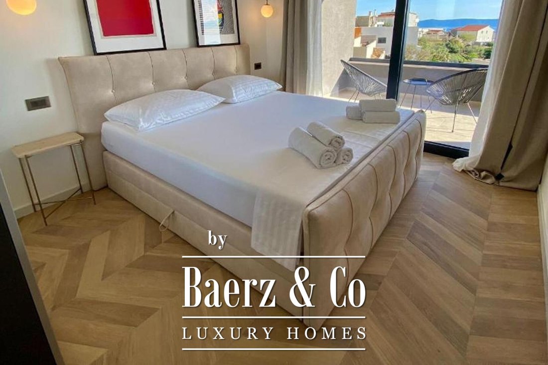 Villa in Veliko Brdo, Split-Dalmatia County, Croatia 5 - 14726102