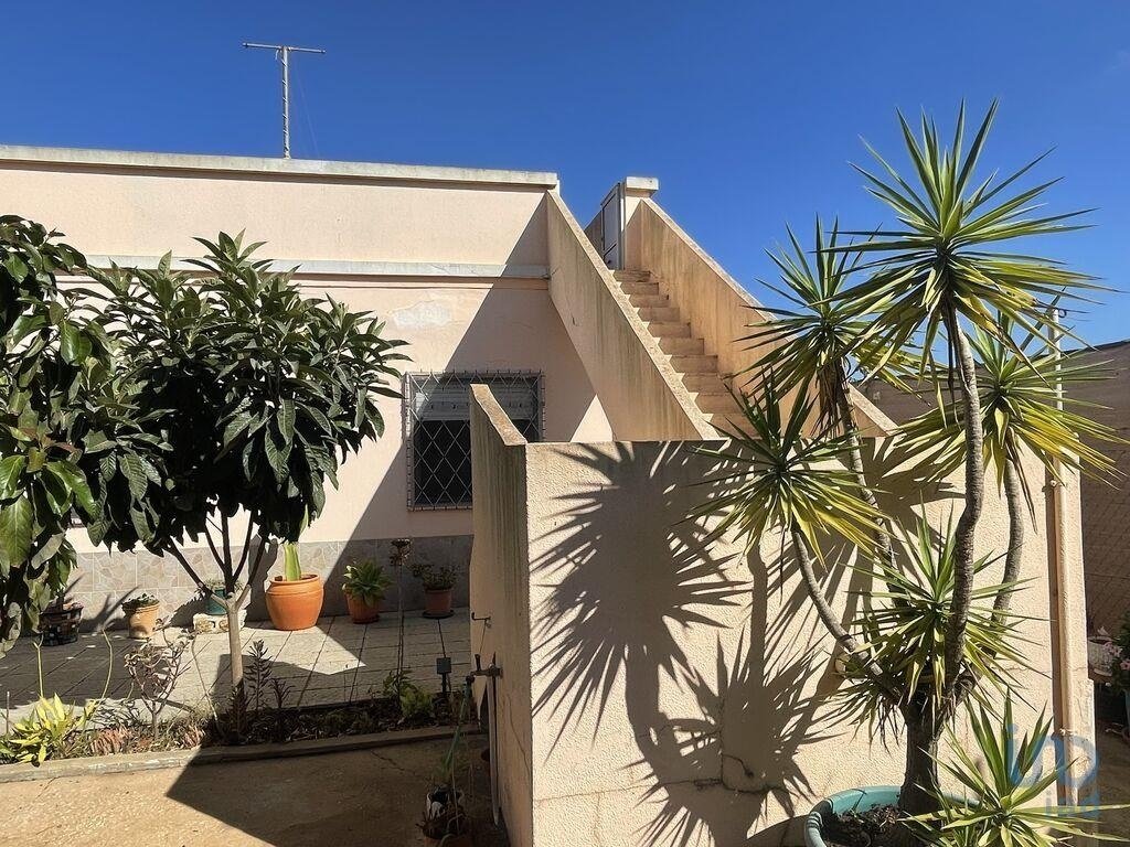 Townhouse in Altura, Algarve, Portugal 1 - 14728040