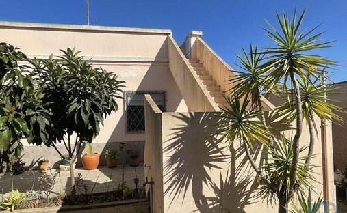 Townhouse in Altura, Algarve, Portugal 1