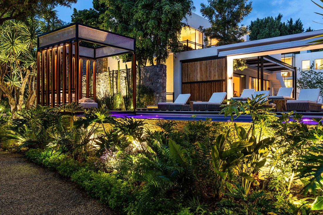 House in San Miguel de Allende 1 - 14726291