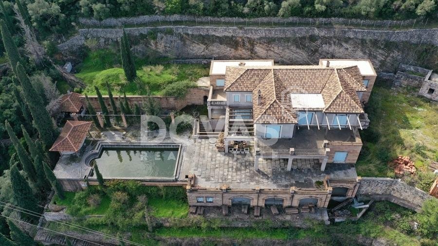 Villa in Ithaka, Peloponnese, Western Greece and the Ionian, Griechenland 5 - 14725146