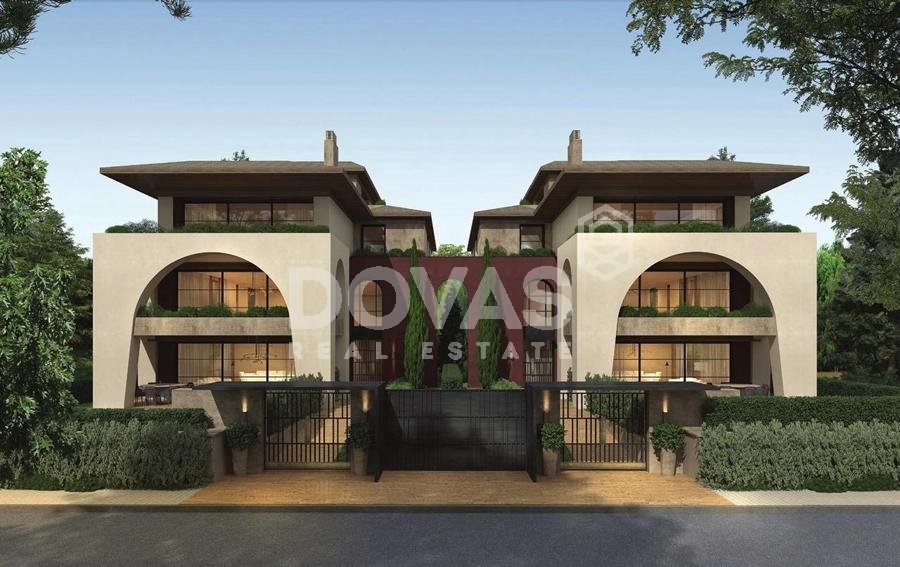 House in Kifisia, Attica, Greece 1 - 14725140