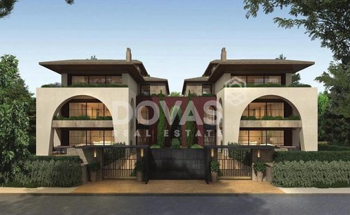 Casa in Kifisià, Attica, Grecia 1