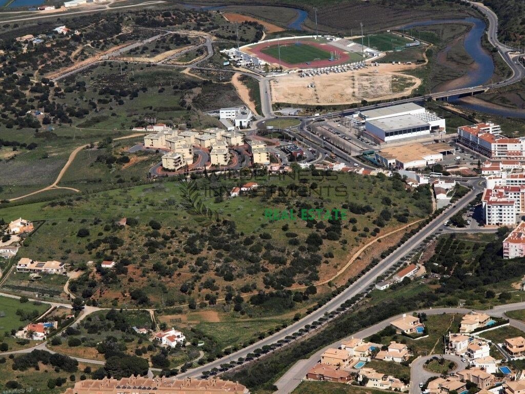 Land in São Sebastião, Lagos, Sao Goncalo de Lagos, Portugal 1 - 13369883