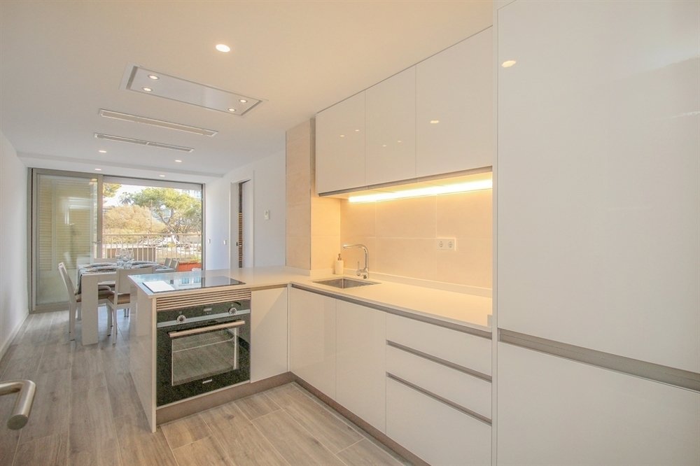 Apartment in Playa de Palma, Palma, Balearic Islands 4 - 14725315