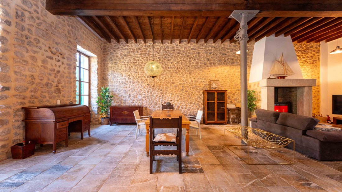 Stadthaus in Sóller, Balearische Inseln, Spanien 4 - 14725353