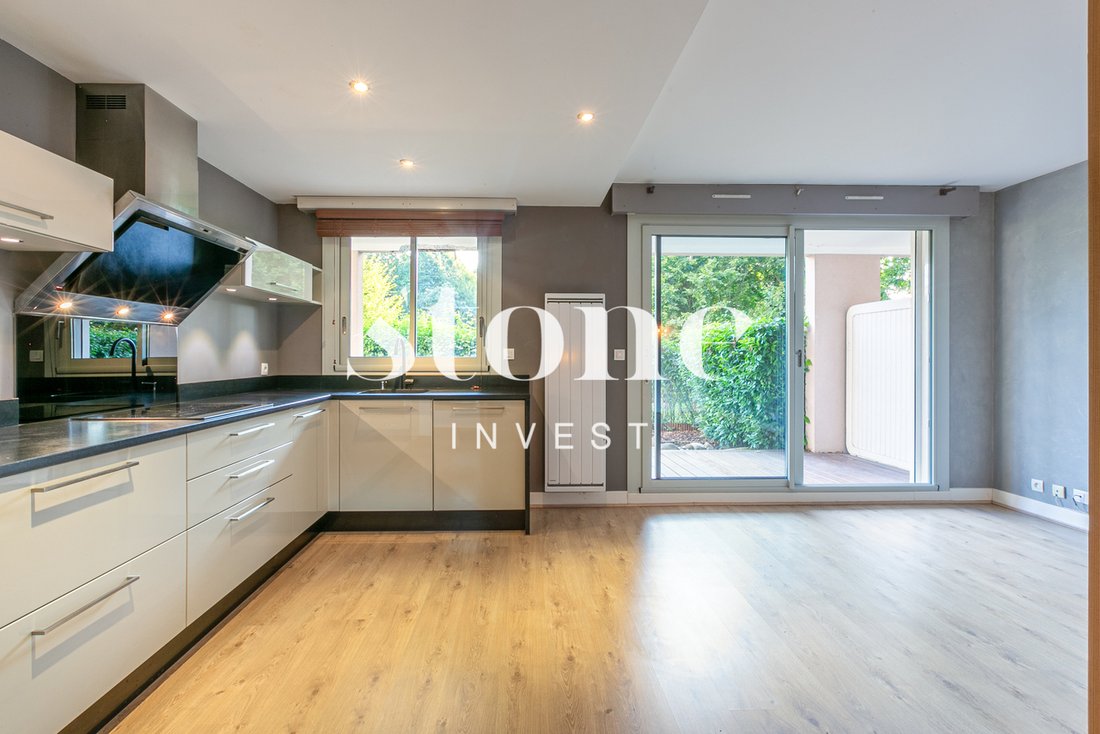 Apartment in Annecy-le-Vieux, Annecy, France 2 - 14728668