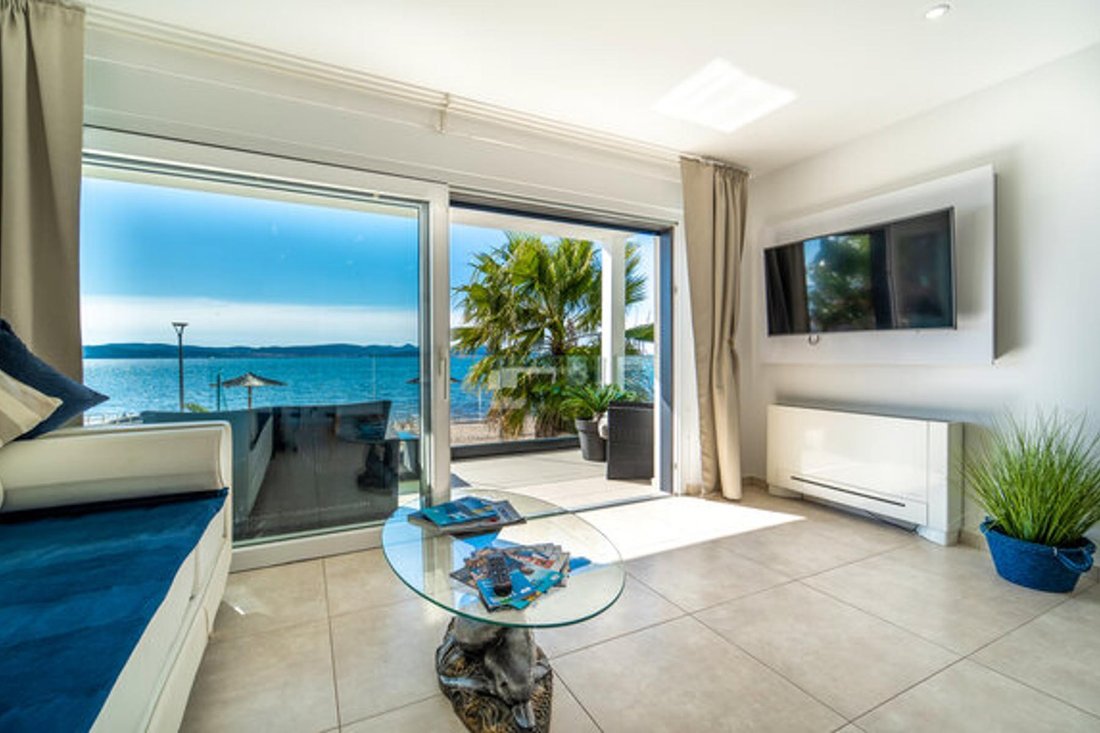 Apartment in Bibinje, Zadar County, Croatia 1 - 14727554
