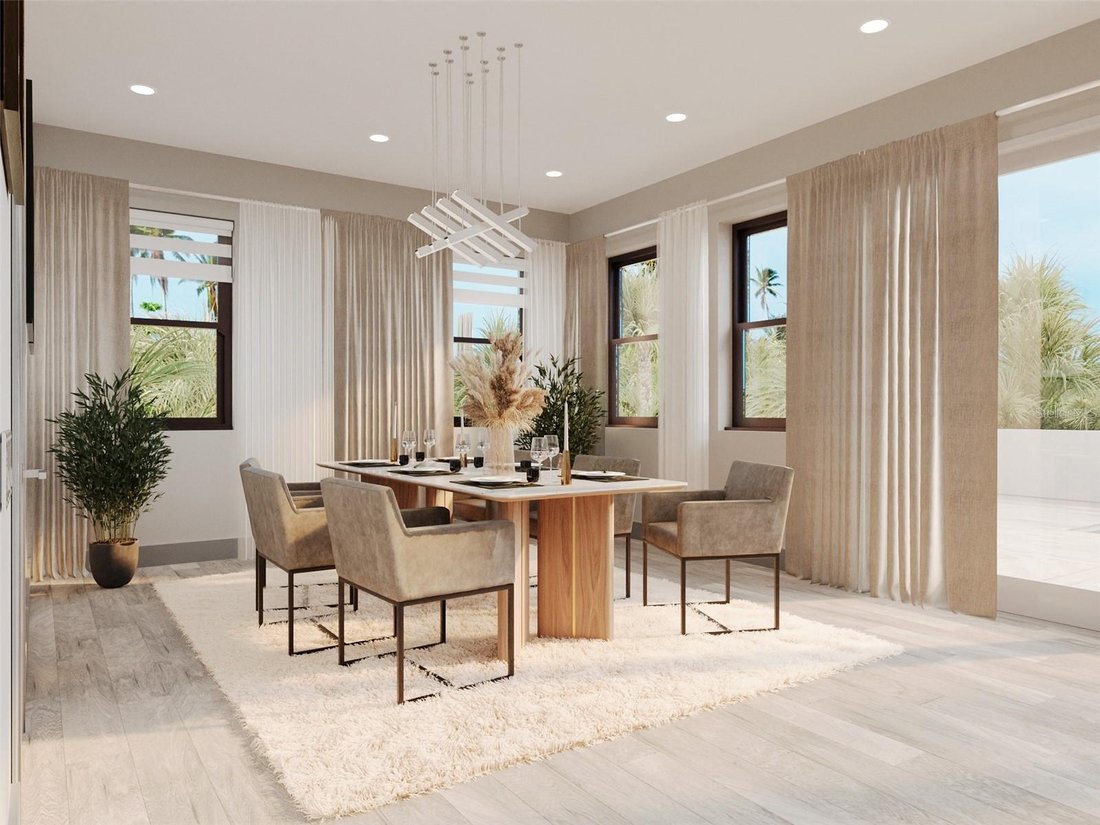 House in St. Petersburg, Florida, United States 3 - 14726027
