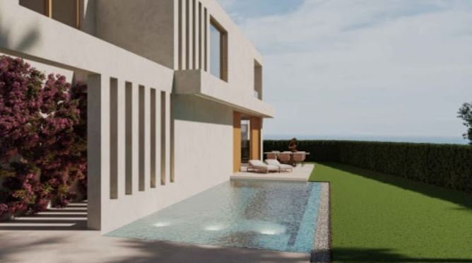 Villa à La Capellania, Benalmádena, Andalousie 2 - 14726795