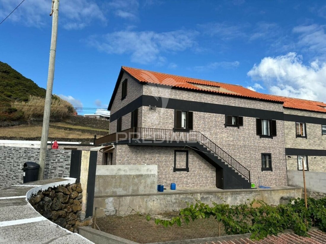 House in Vila de Sao Sebastiao, Azores, Portugal 4 - 14729263