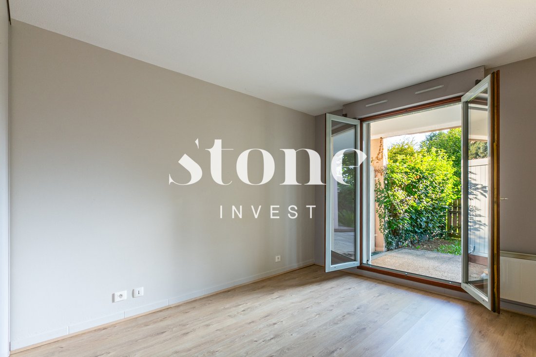 Apartment in Annecy-le-Vieux, Annecy, France 5 - 14728668