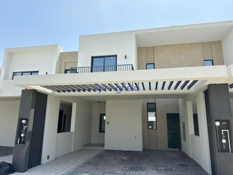 House in Dubai South Golf District, Dubai, United Arab Emirates 2 - 14725277