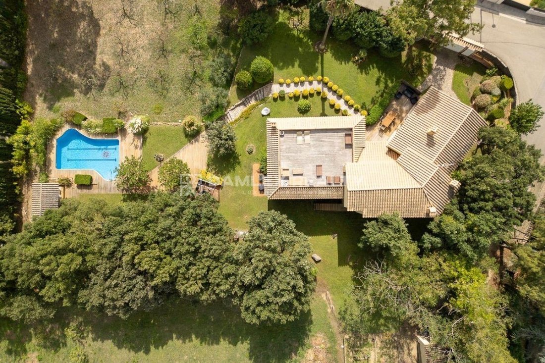 House in Platja d'Aro, Catalonia, Spain 3 - 14704397