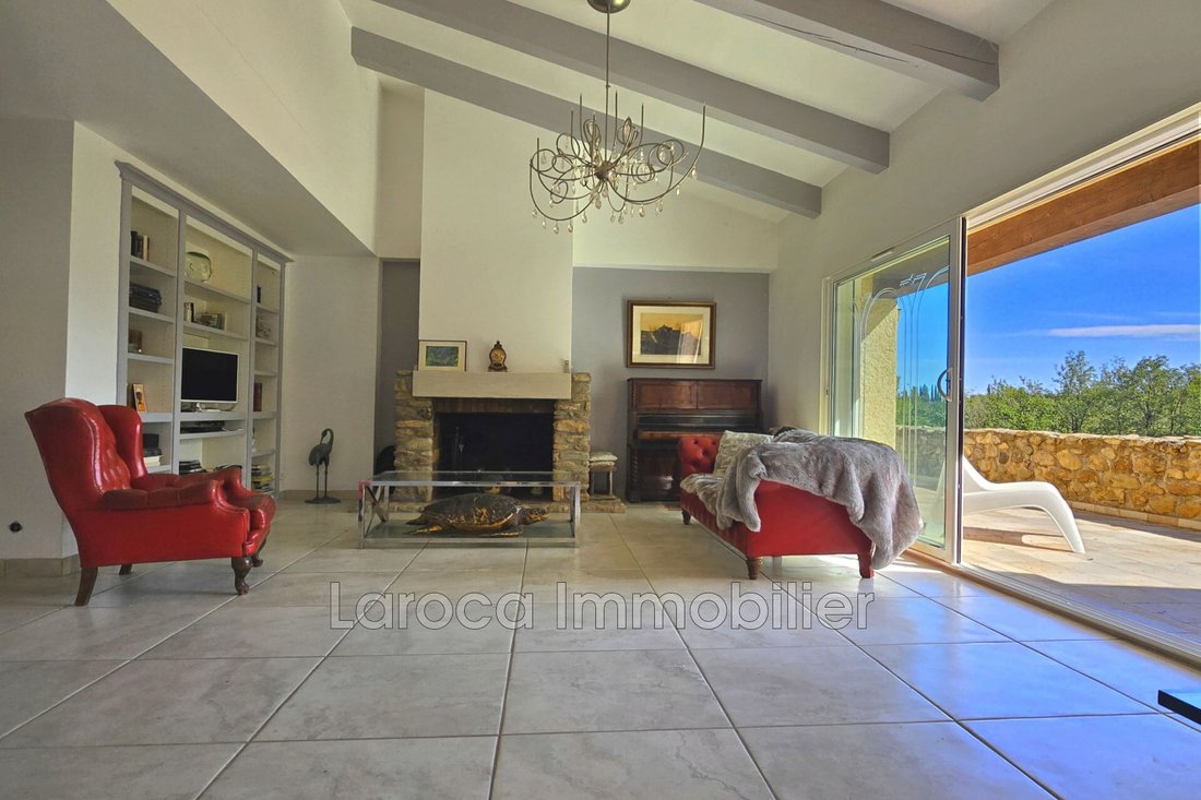 Villa in Montesquieu-des-Alberes, Occitania, France 4 - 14728437
