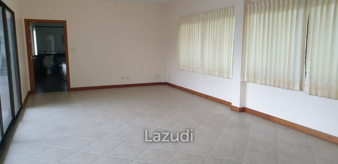 Villa en Pattaya, Provincia de Chon Buri, Tailandia 5 - 14727549
