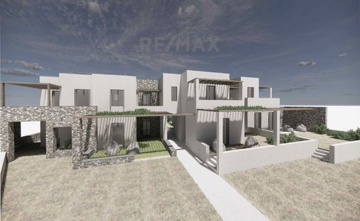 Condominio in Paro, Aegean, Grecia 1