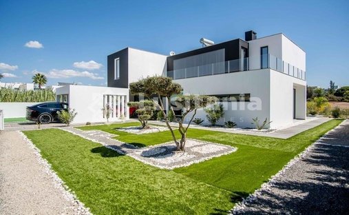 Villa in Vilamoura, Quarteira, Algarve 1